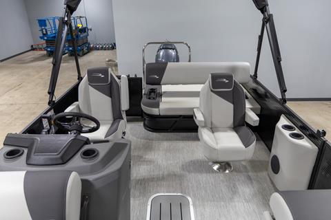 2025 Bennington 22 SSB in Saint Cloud, Minnesota - Photo 14