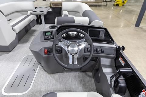 2025 Bennington 22 SSB in Saint Cloud, Minnesota - Photo 17