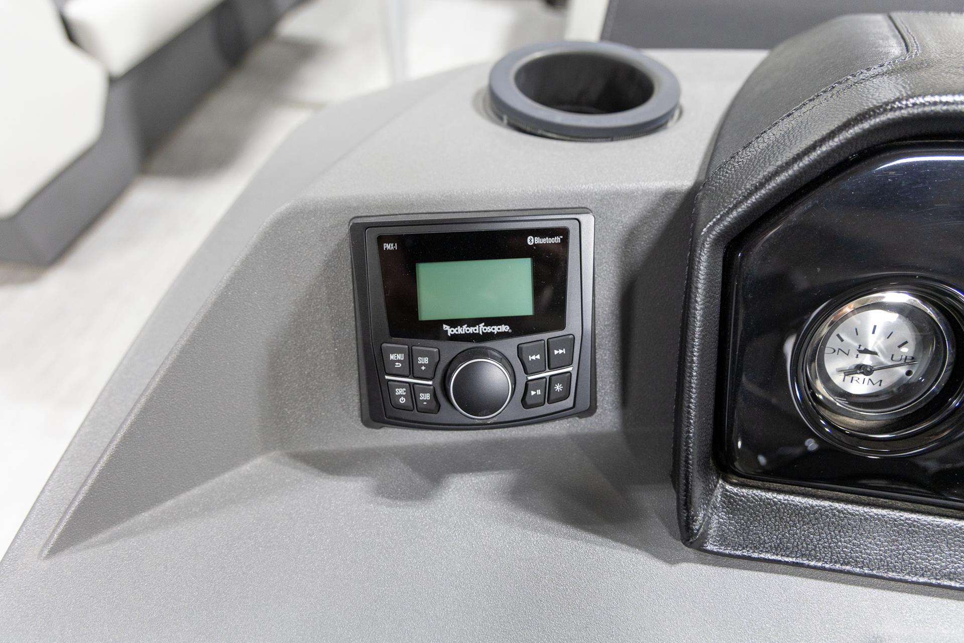 2025 Bennington 22 SSB in Saint Cloud, Minnesota - Photo 18