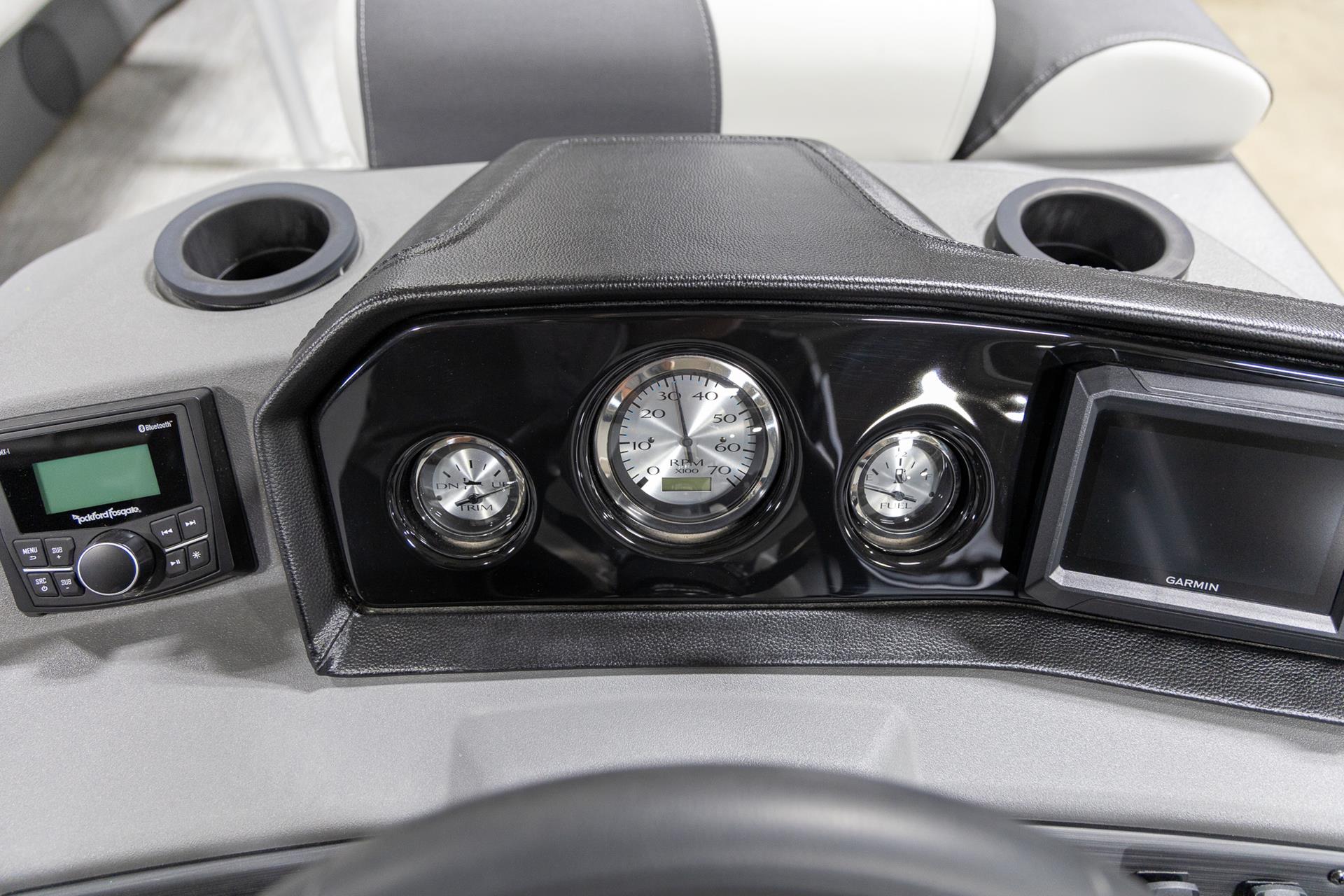 2025 Bennington 22 SSB in Saint Cloud, Minnesota - Photo 19