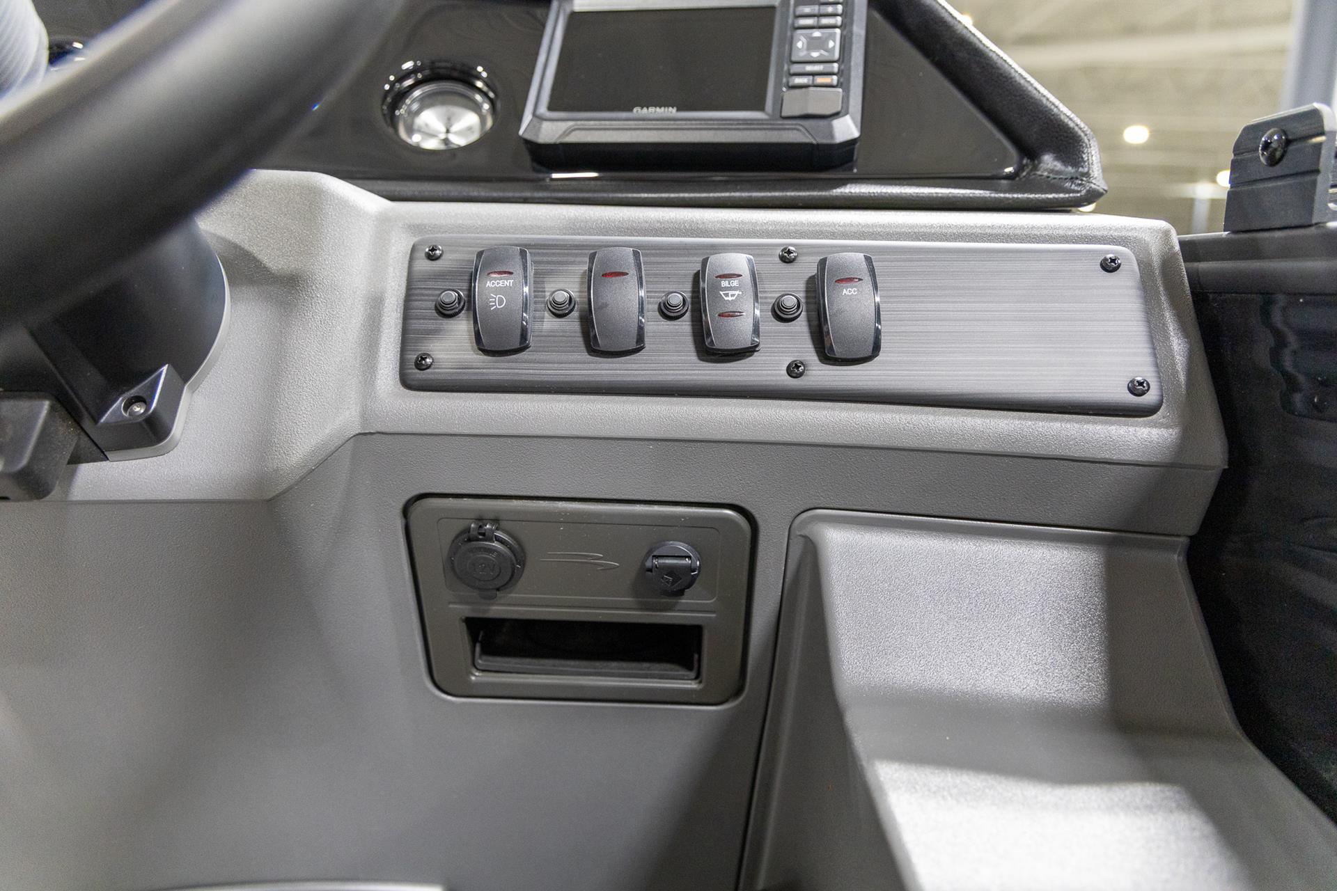 2025 Bennington 22 SSB in Saint Cloud, Minnesota - Photo 20