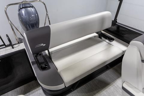 2025 Bennington 22 SSB in Saint Cloud, Minnesota - Photo 21