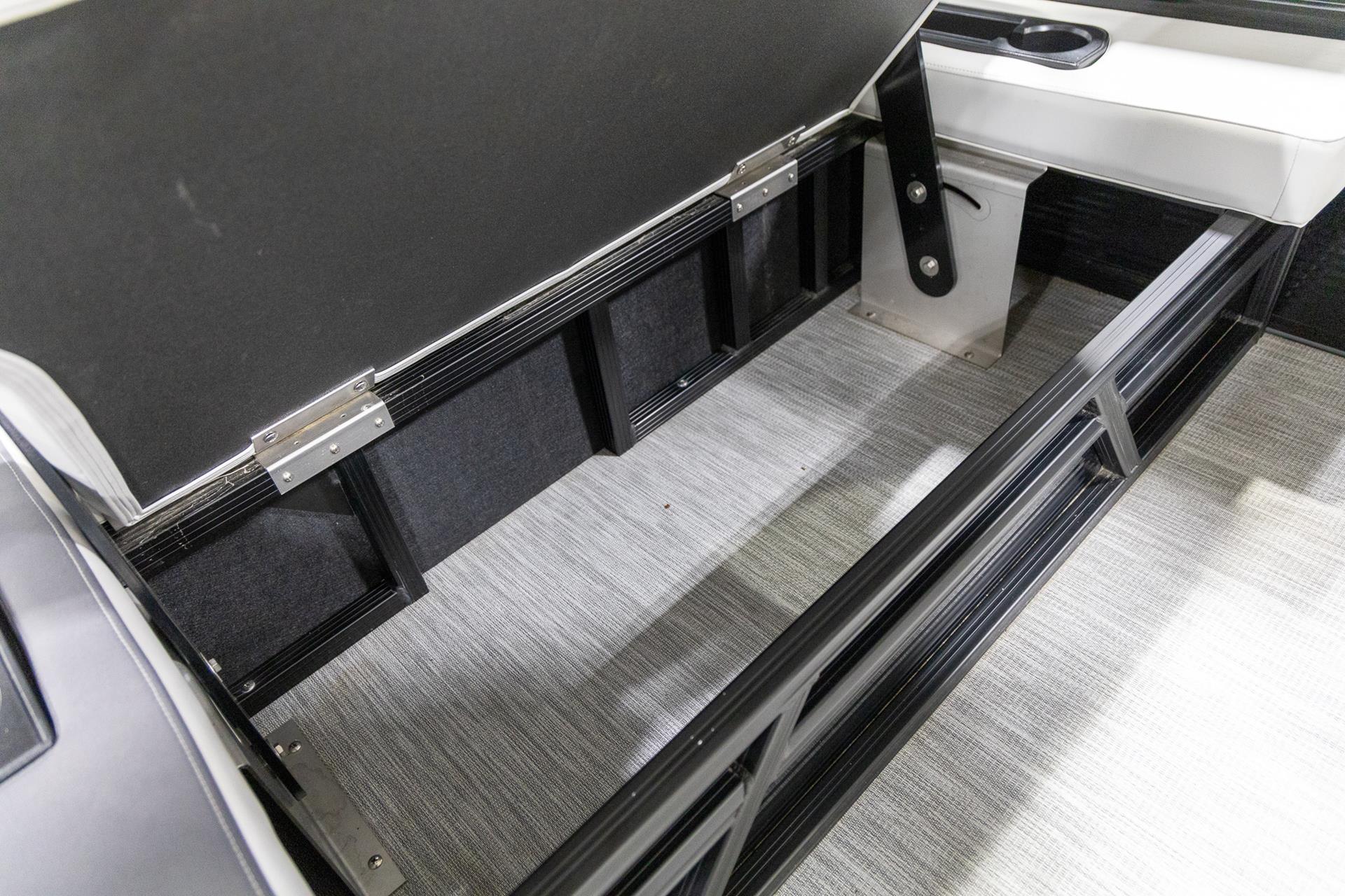 2025 Bennington 22 SSB in Saint Cloud, Minnesota - Photo 22