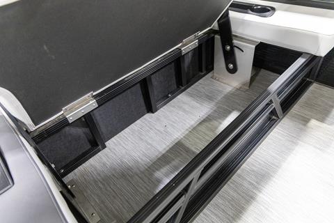 2025 Bennington 22 SSB in Saint Cloud, Minnesota - Photo 22