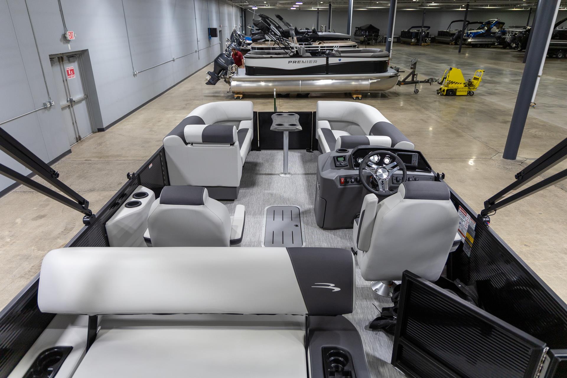 2025 Bennington 22 SSB in Saint Cloud, Minnesota - Photo 25