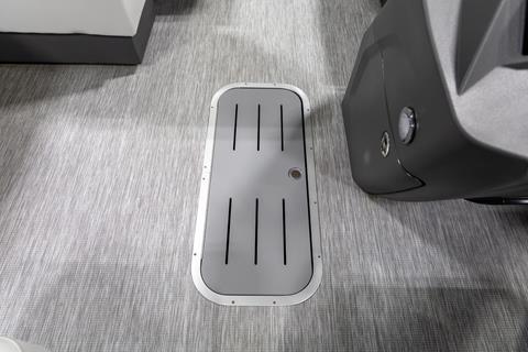 2025 Bennington 22 SSB in Saint Cloud, Minnesota - Photo 26