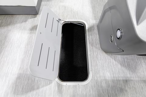 2025 Bennington 22 SSB in Saint Cloud, Minnesota - Photo 27