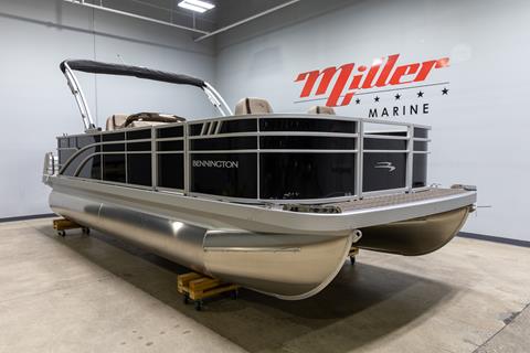 2025 Bennington 21 SXFAPG in Saint Cloud, Minnesota - Photo 1