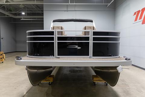 2025 Bennington 21 SXFAPG in Saint Cloud, Minnesota - Photo 3