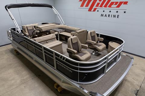 2025 Bennington 21 SXFAPG in Saint Cloud, Minnesota - Photo 7