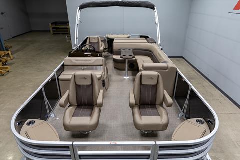 2025 Bennington 21 SXFAPG in Saint Cloud, Minnesota - Photo 8