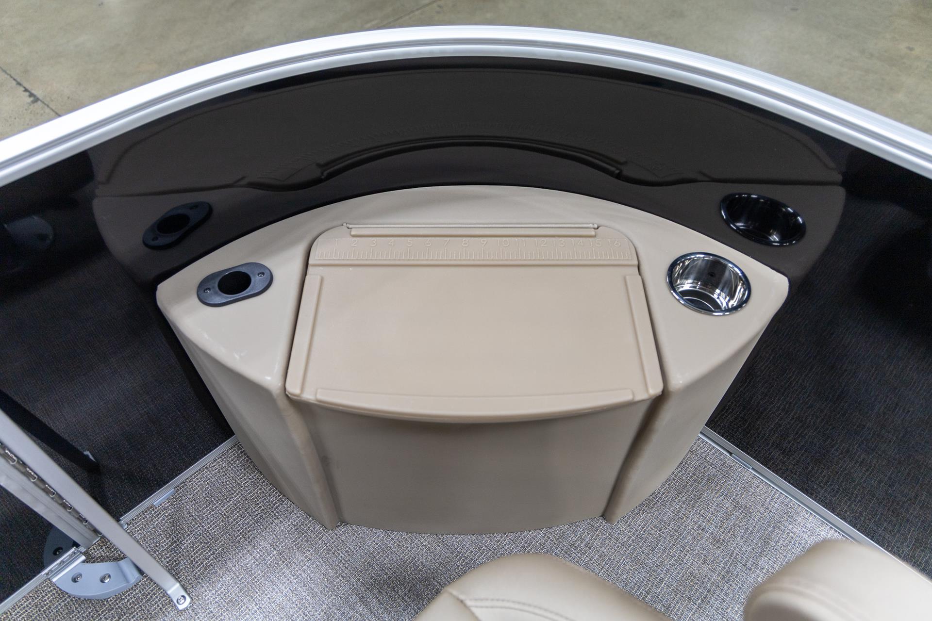 2025 Bennington 21 SXFAPG in Saint Cloud, Minnesota - Photo 10