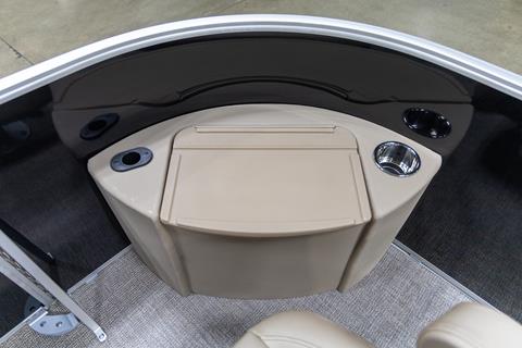 2025 Bennington 21 SXFAPG in Saint Cloud, Minnesota - Photo 10