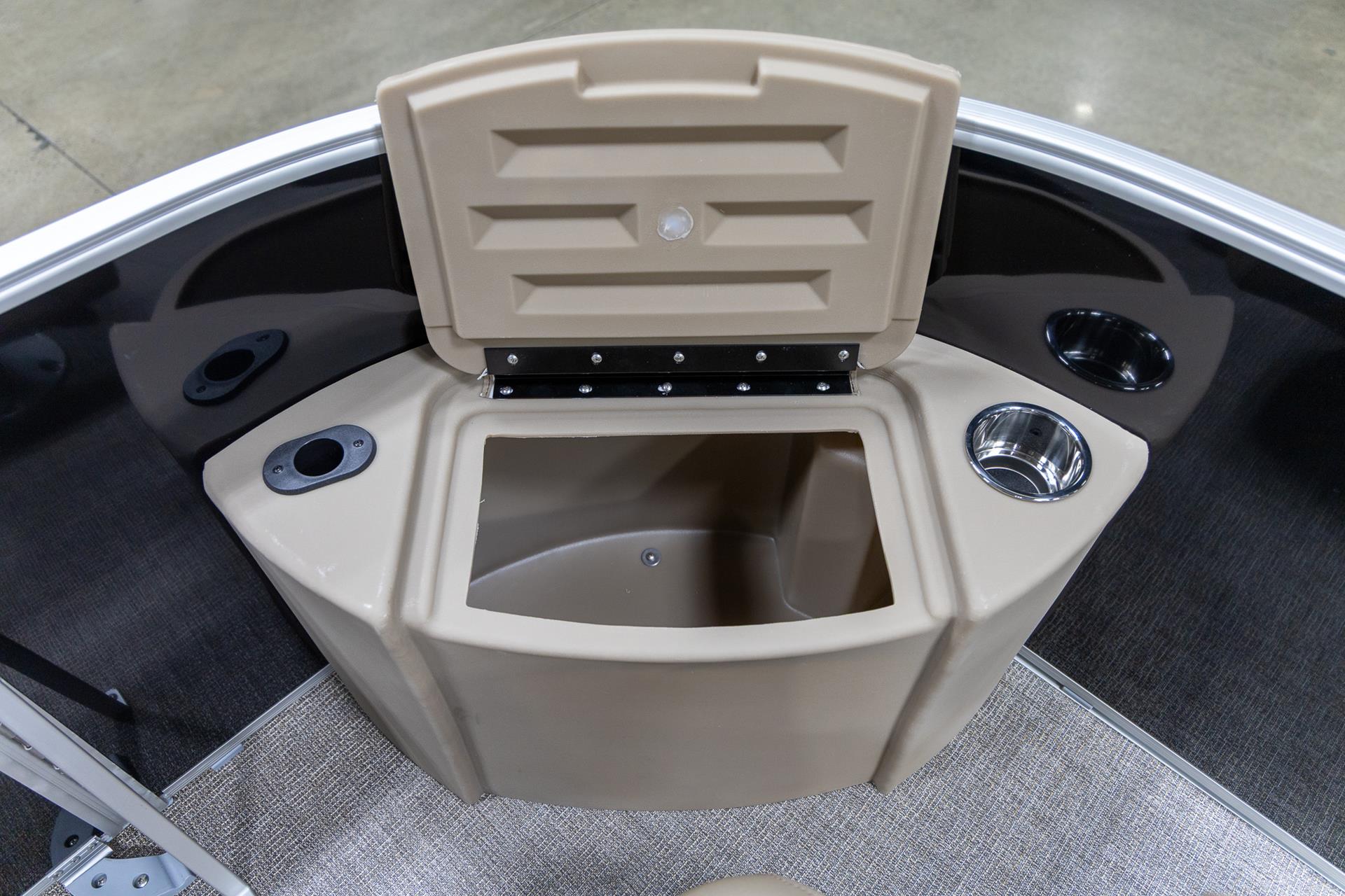 2025 Bennington 21 SXFAPG in Saint Cloud, Minnesota - Photo 11