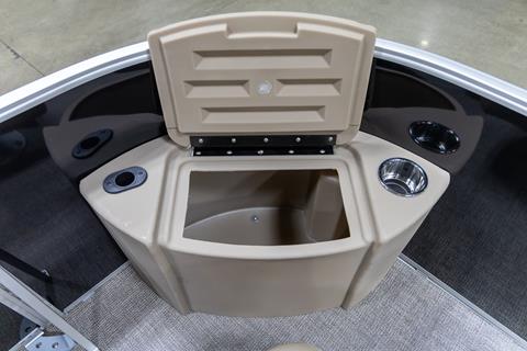 2025 Bennington 21 SXFAPG in Saint Cloud, Minnesota - Photo 11