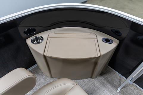 2025 Bennington 21 SXFAPG in Saint Cloud, Minnesota - Photo 12