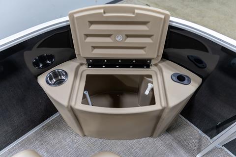 2025 Bennington 21 SXFAPG in Saint Cloud, Minnesota - Photo 13