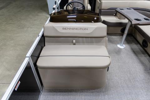 2025 Bennington 21 SXFAPG in Saint Cloud, Minnesota - Photo 14