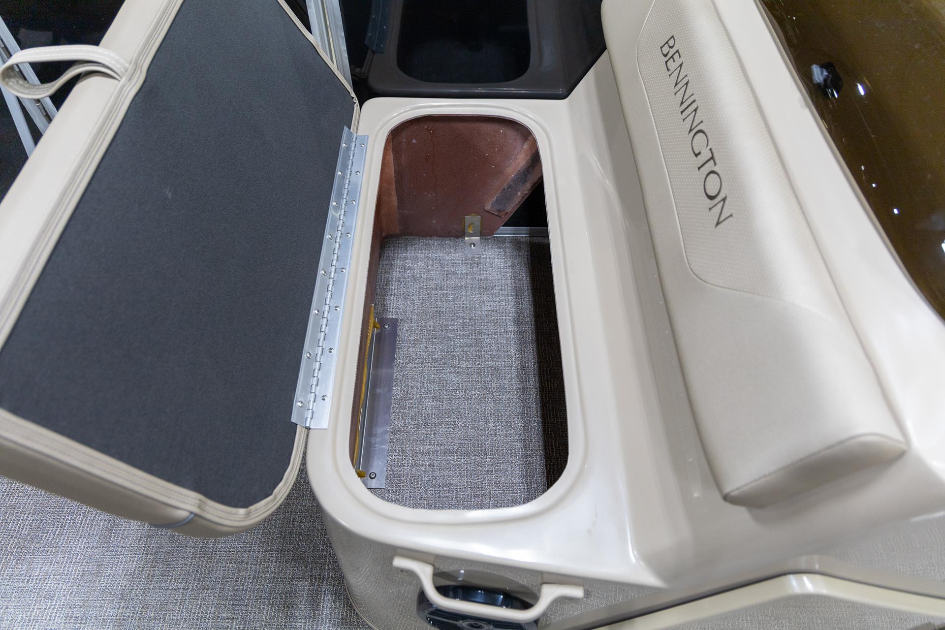 2025 Bennington 21 SXFAPG in Saint Cloud, Minnesota - Photo 15