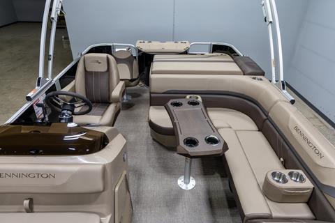 2025 Bennington 21 SXFAPG in Saint Cloud, Minnesota - Photo 16