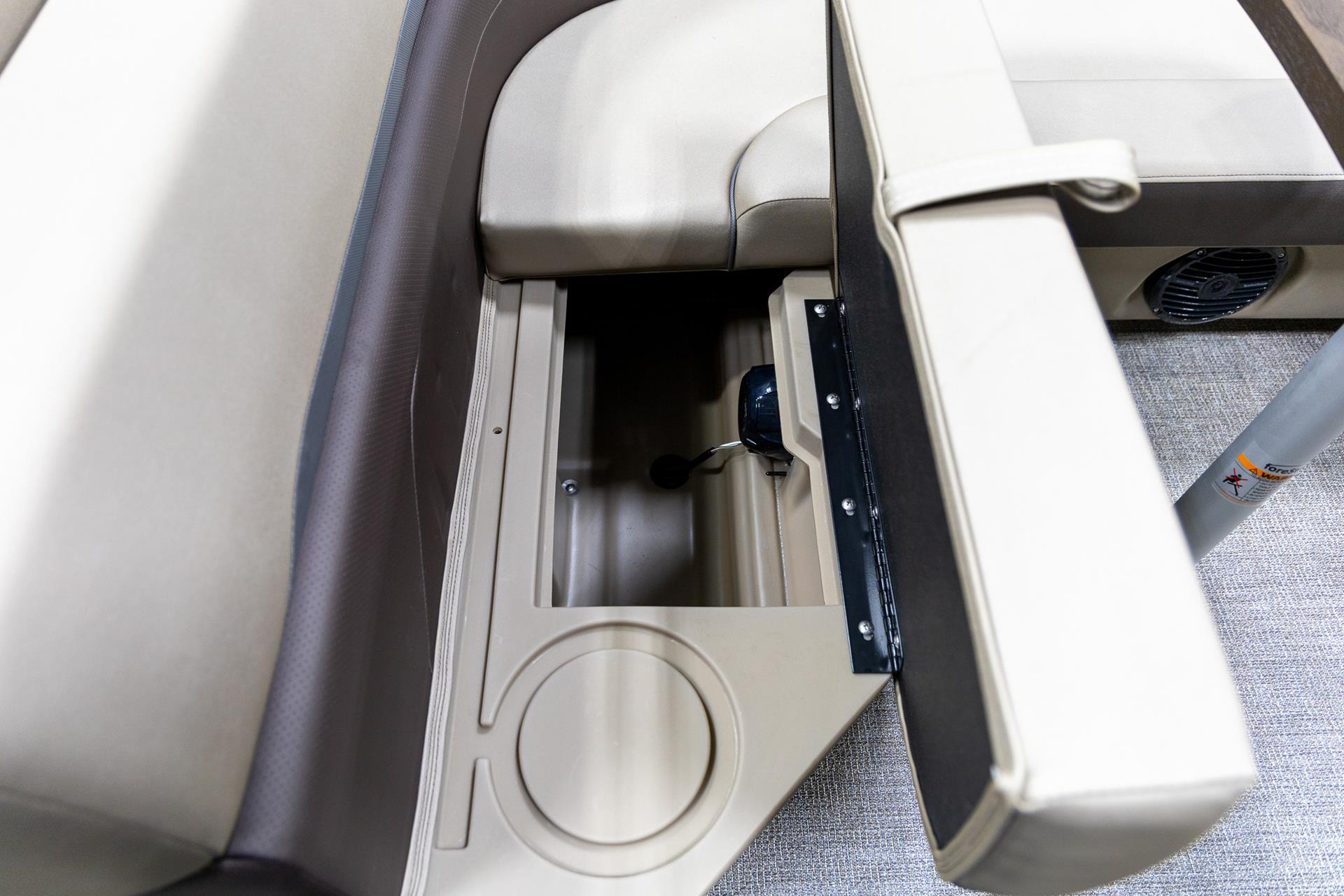 2025 Bennington 21 SXFAPG in Saint Cloud, Minnesota - Photo 18