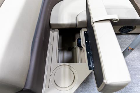 2025 Bennington 21 SXFAPG in Saint Cloud, Minnesota - Photo 18