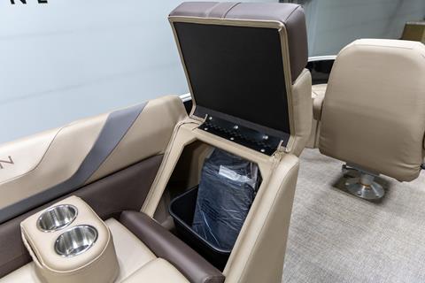 2025 Bennington 21 SXFAPG in Saint Cloud, Minnesota - Photo 19