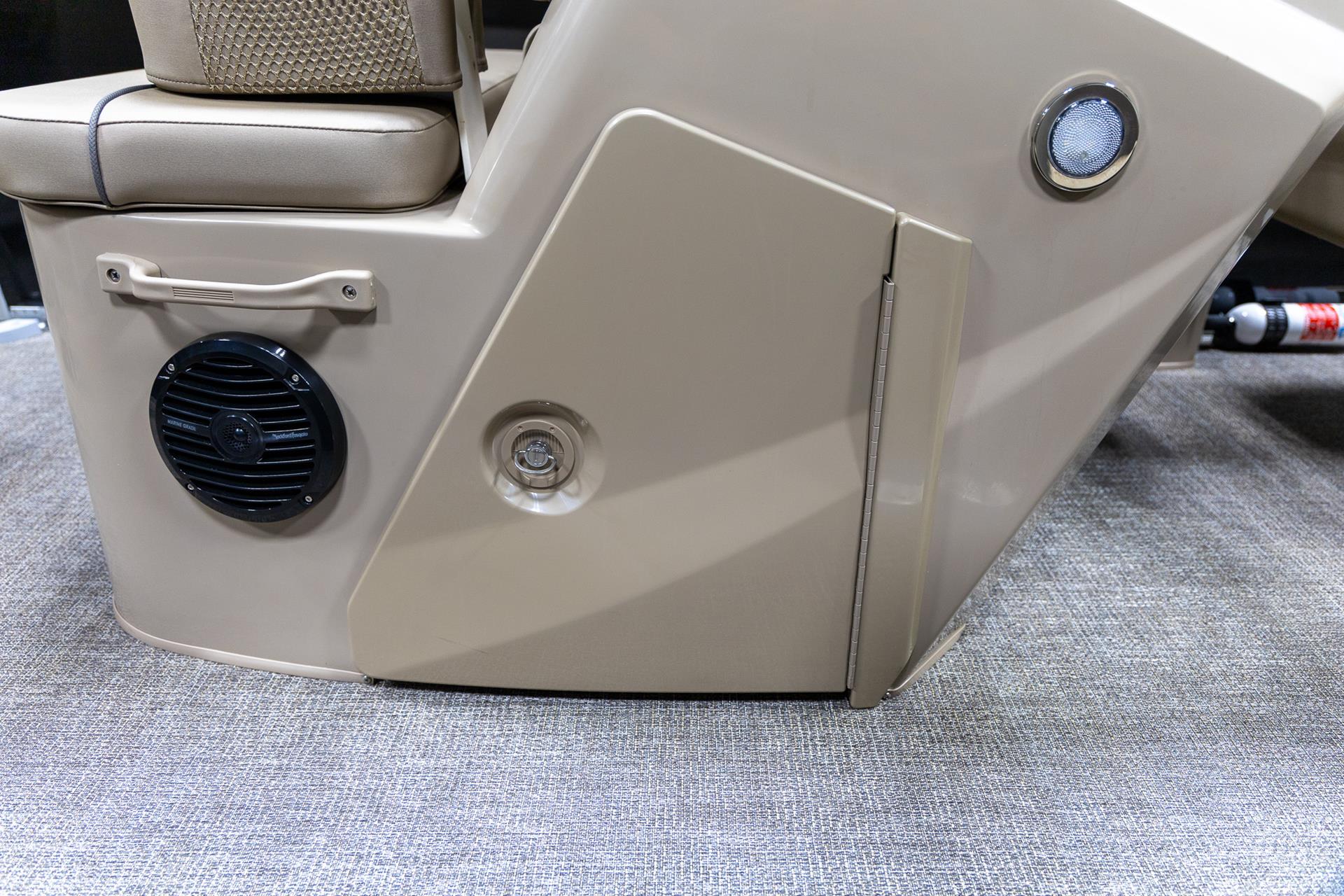 2025 Bennington 21 SXFAPG in Saint Cloud, Minnesota - Photo 20