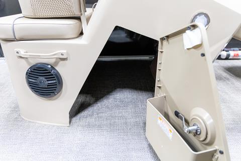 2025 Bennington 21 SXFAPG in Saint Cloud, Minnesota - Photo 21