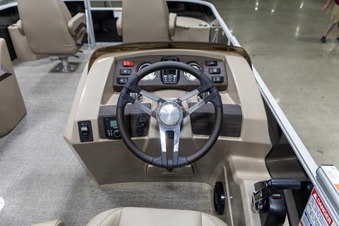 2025 Bennington 21 SXFAPG in Saint Cloud, Minnesota - Photo 22