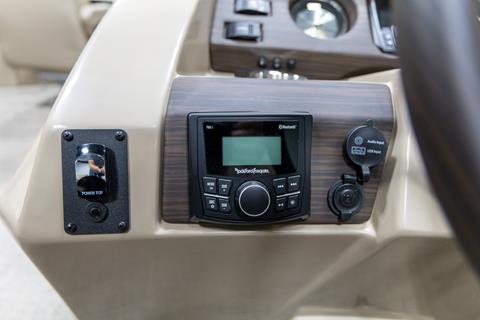 2025 Bennington 21 SXFAPG in Saint Cloud, Minnesota - Photo 23