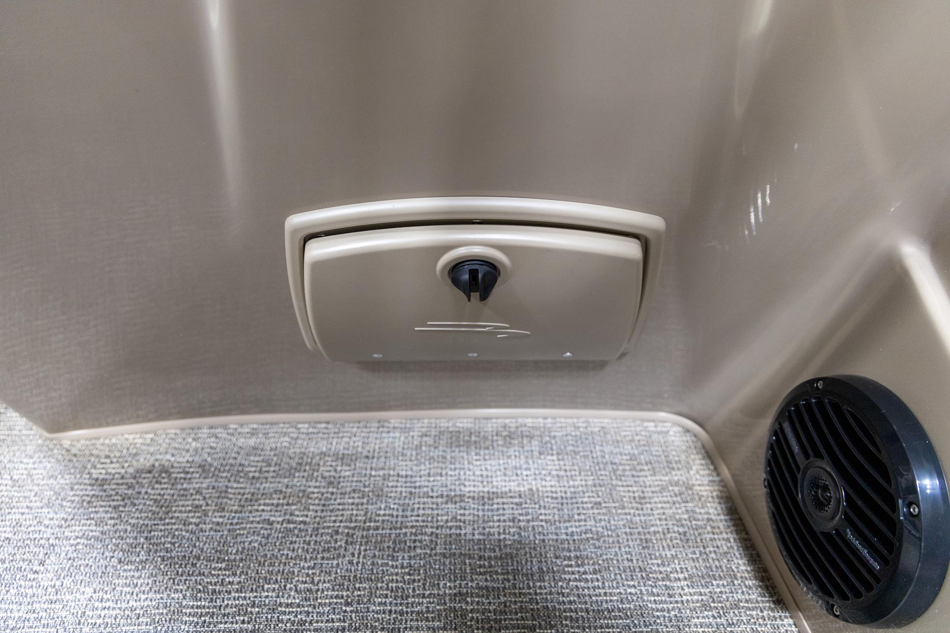 2025 Bennington 21 SXFAPG in Saint Cloud, Minnesota - Photo 25