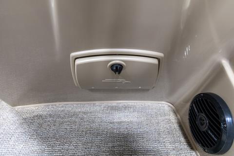 2025 Bennington 21 SXFAPG in Saint Cloud, Minnesota - Photo 25