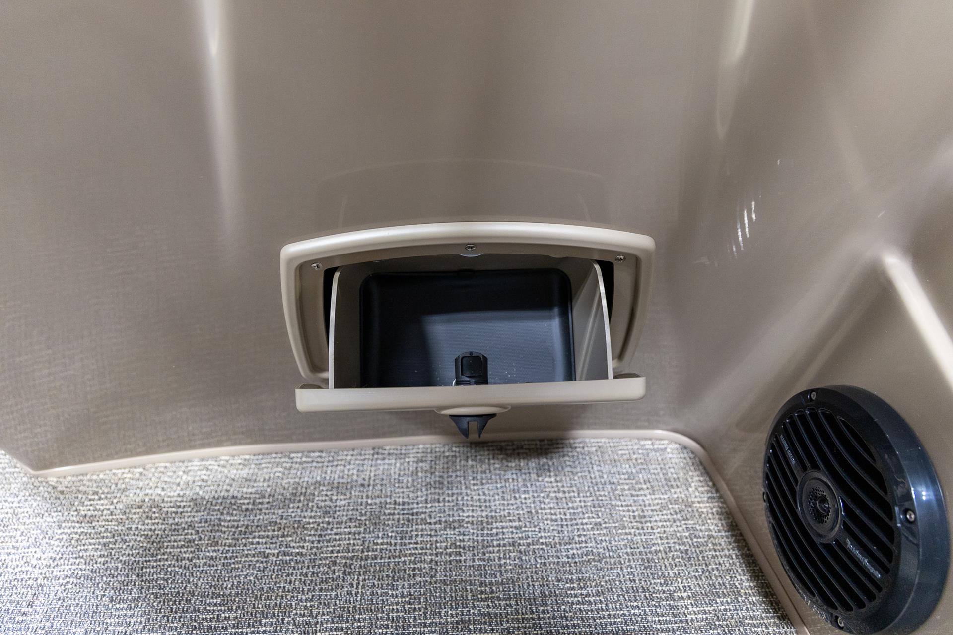 2025 Bennington 21 SXFAPG in Saint Cloud, Minnesota - Photo 26