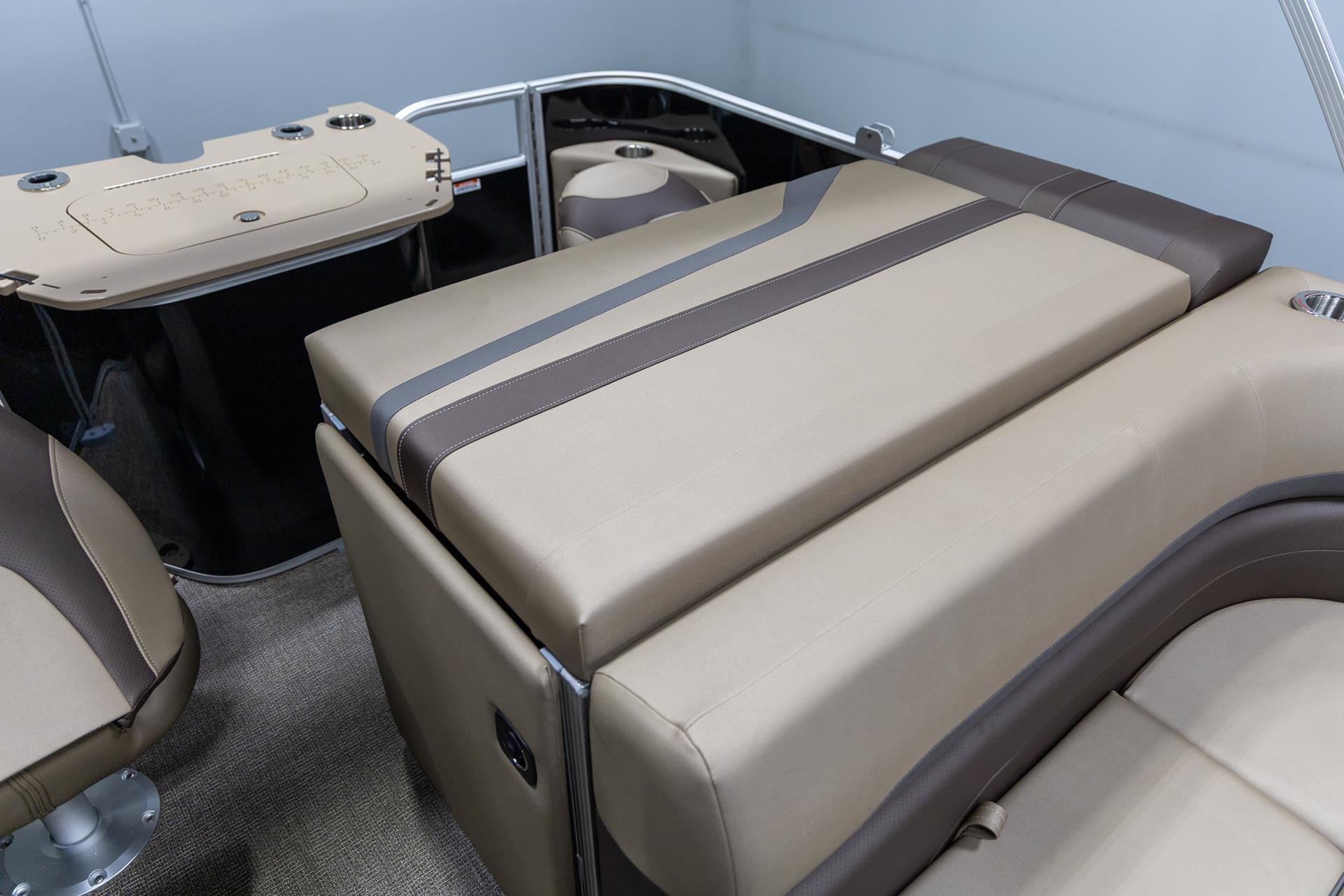 2025 Bennington 21 SXFAPG in Saint Cloud, Minnesota - Photo 27