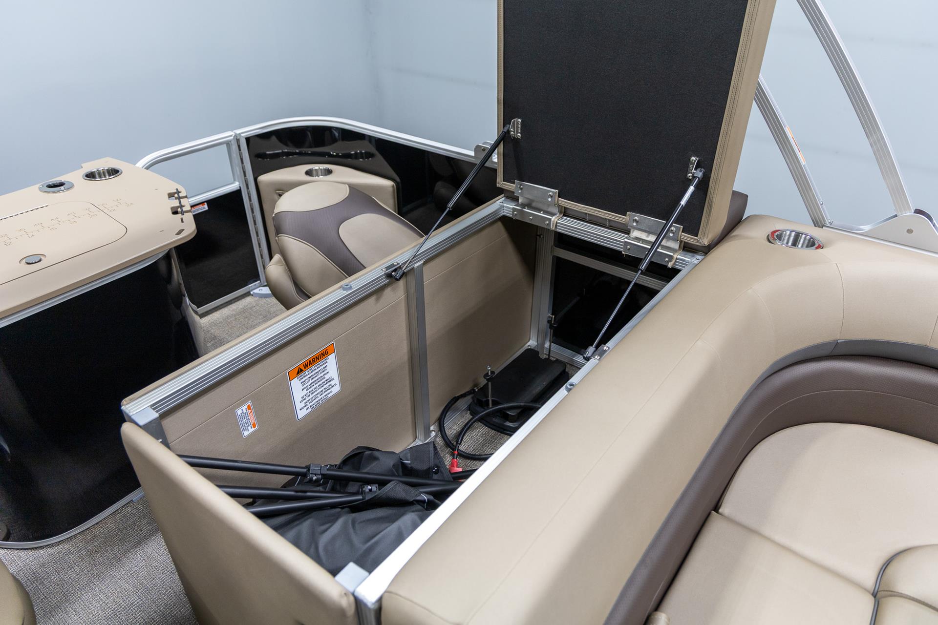 2025 Bennington 21 SXFAPG in Saint Cloud, Minnesota - Photo 28