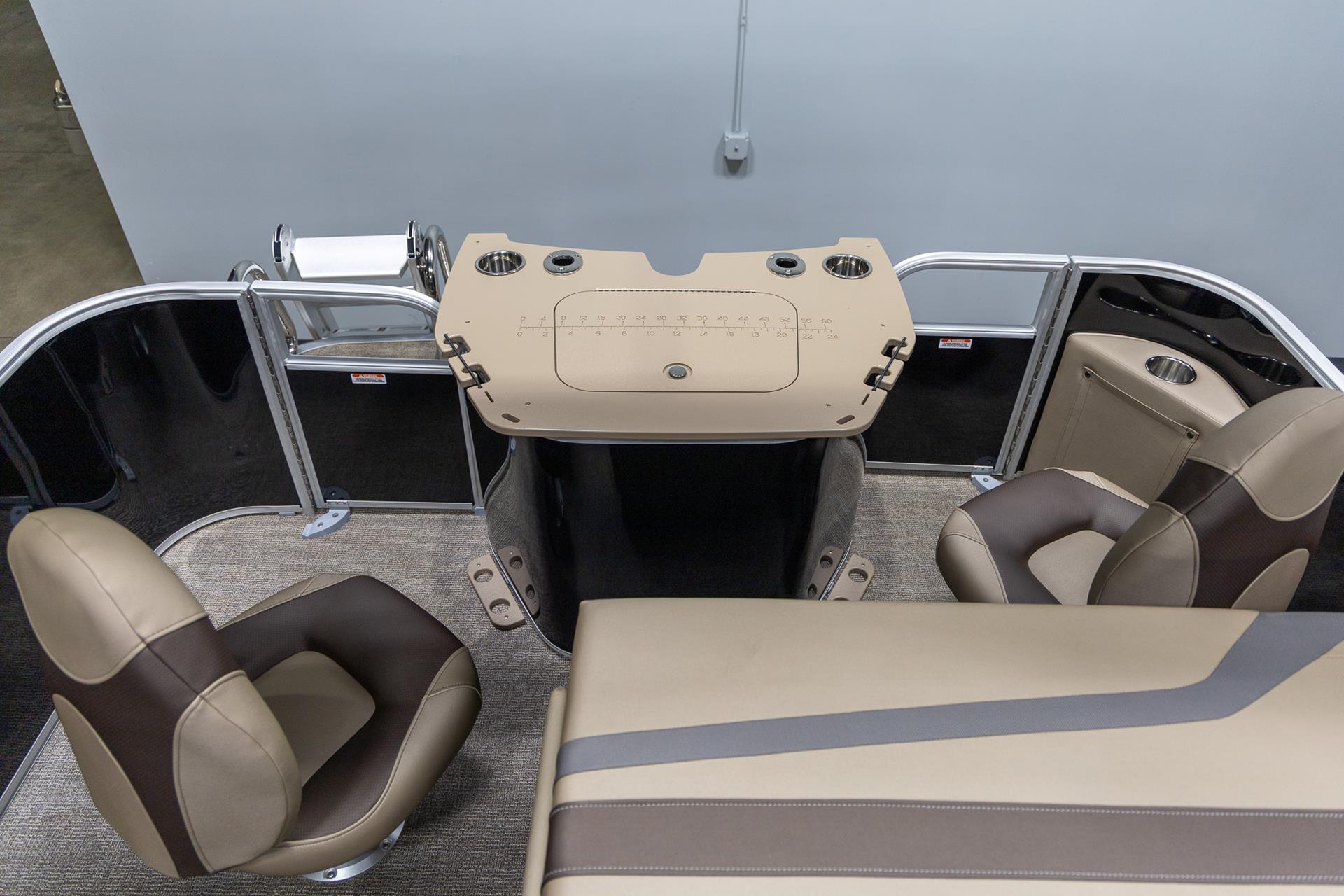 2025 Bennington 21 SXFAPG in Saint Cloud, Minnesota - Photo 30