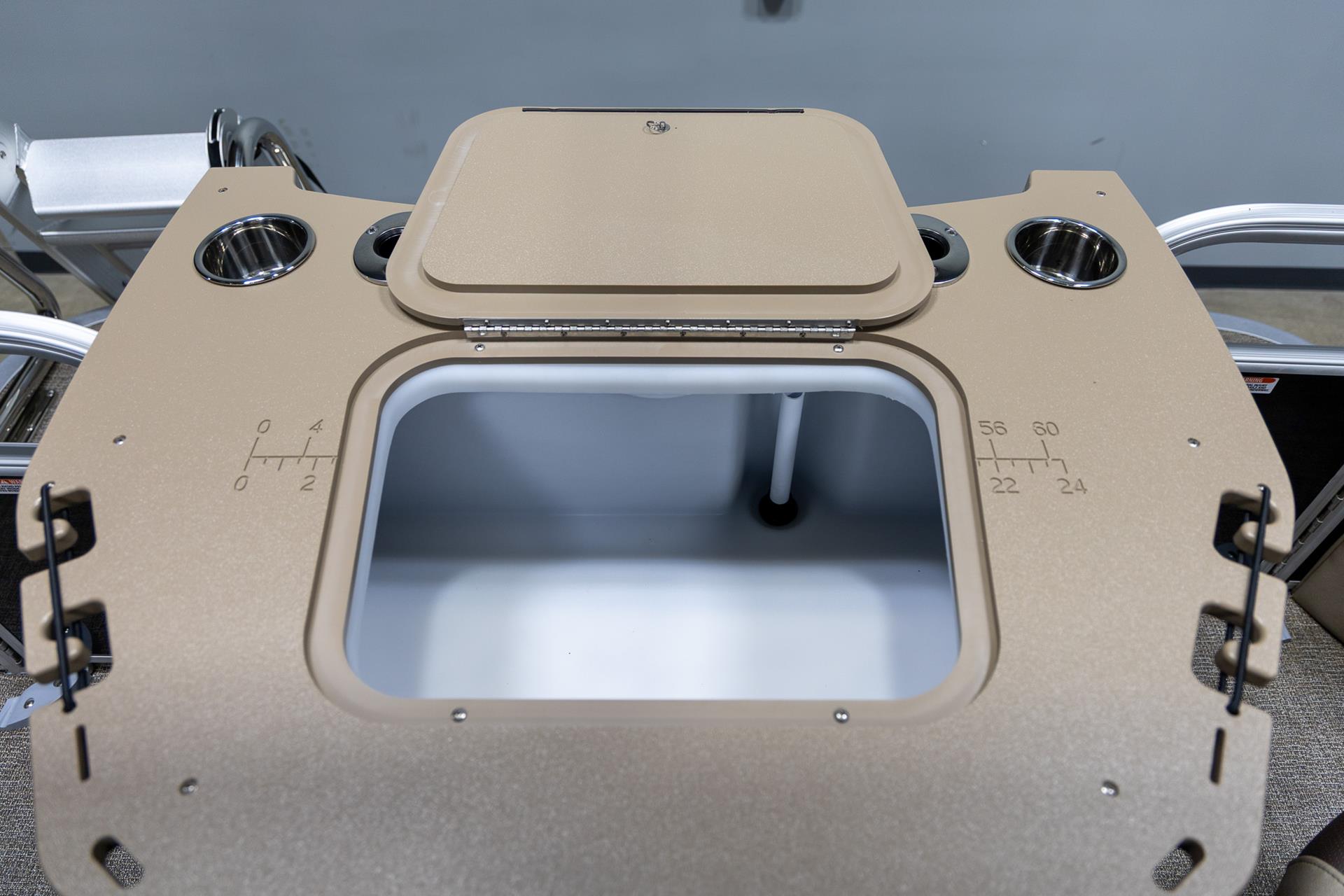 2025 Bennington 21 SXFAPG in Saint Cloud, Minnesota - Photo 31