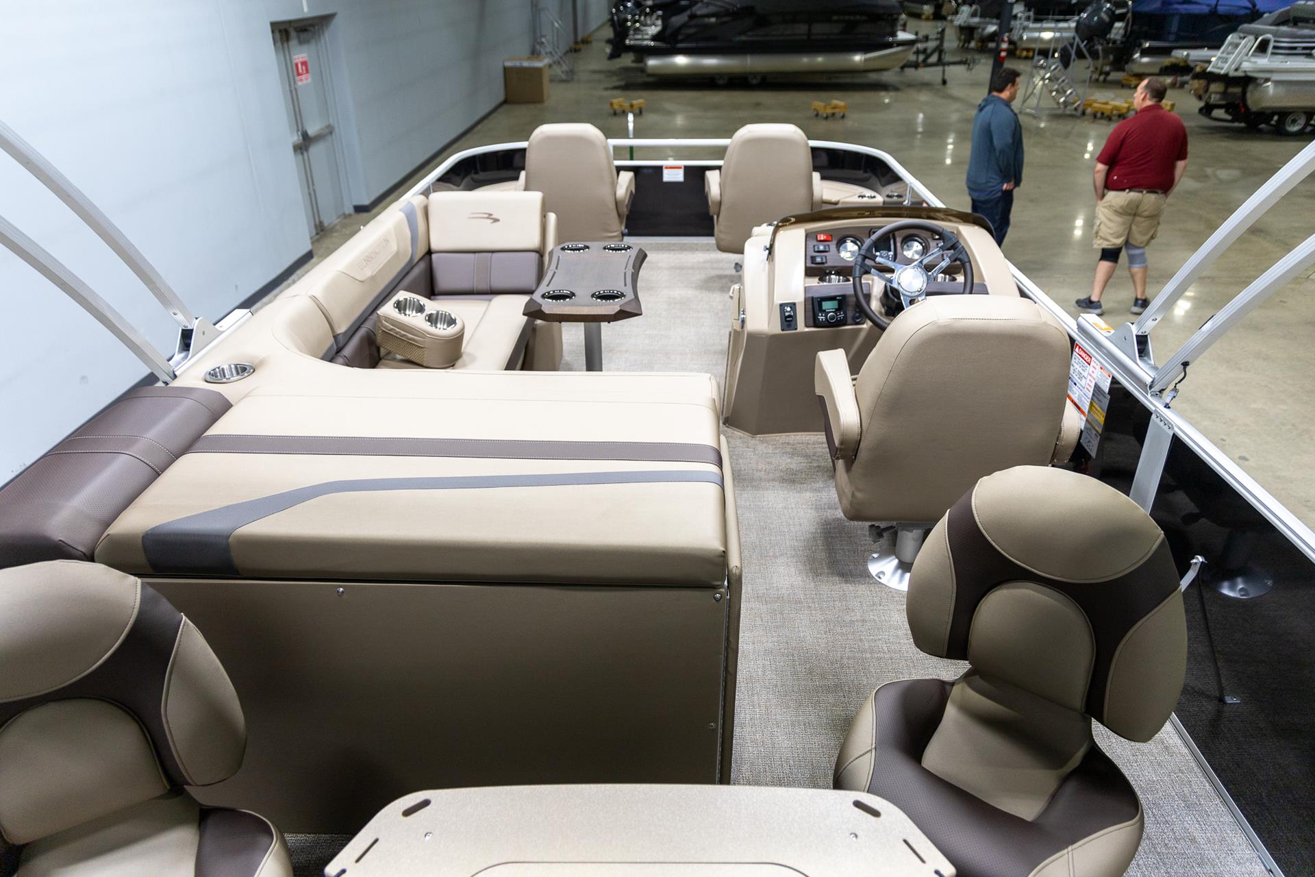 2025 Bennington 21 SXFAPG in Saint Cloud, Minnesota - Photo 32