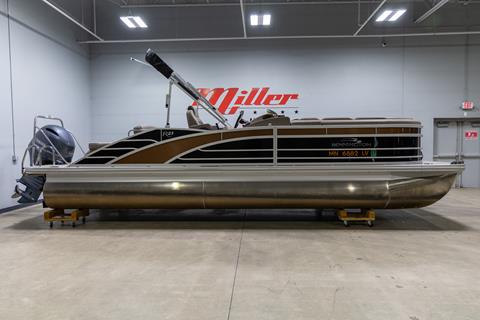 2019 Bennington R 23 RSB in Saint Cloud, Minnesota - Photo 2