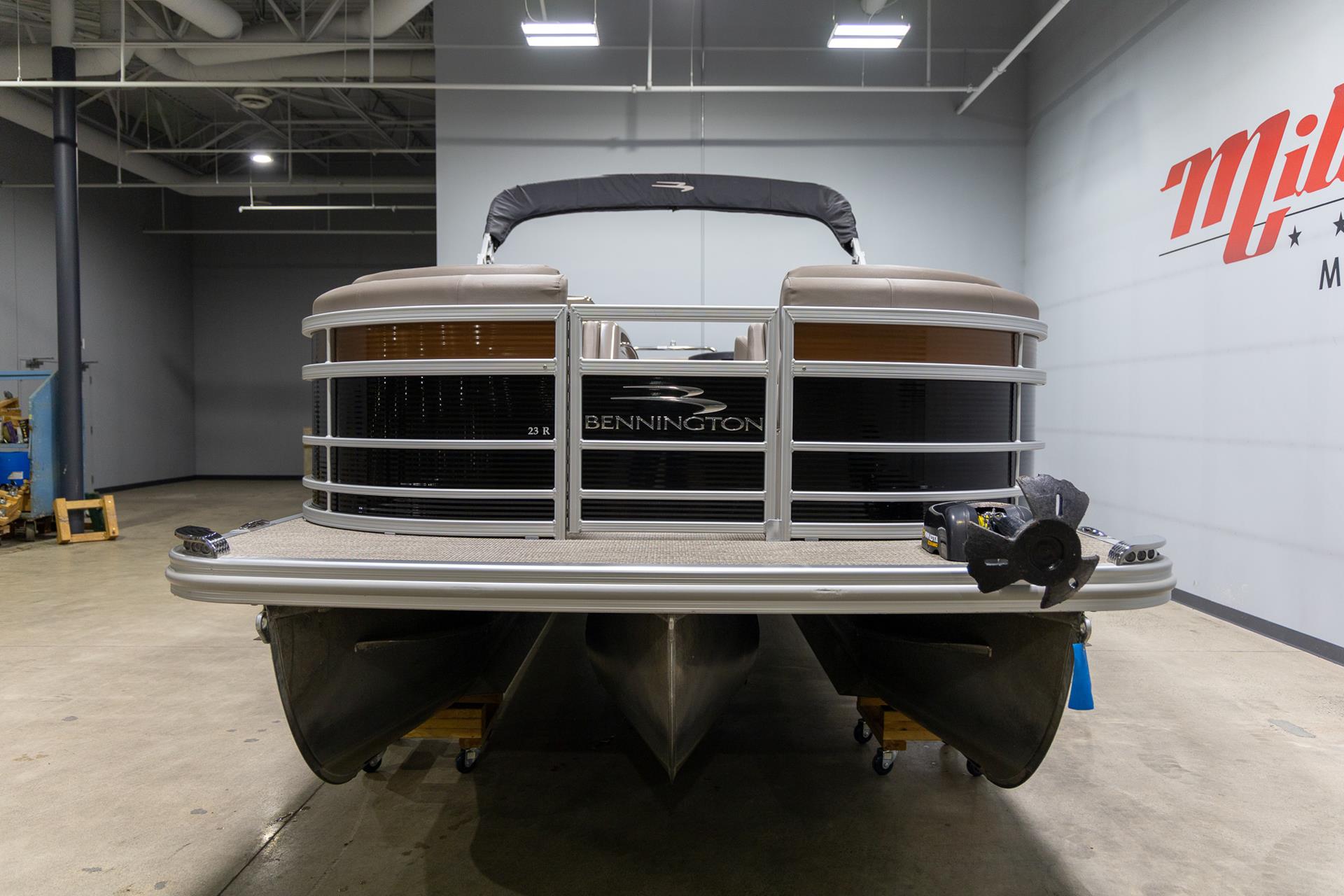 2019 Bennington R 23 RSB in Saint Cloud, Minnesota - Photo 3