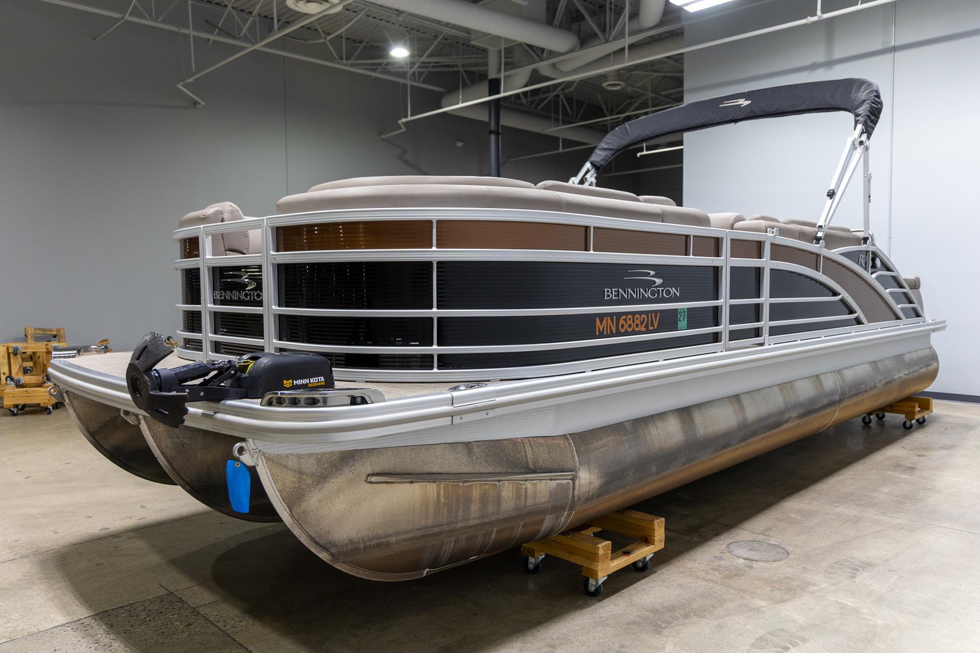 2019 Bennington R 23 RSB in Saint Cloud, Minnesota - Photo 4