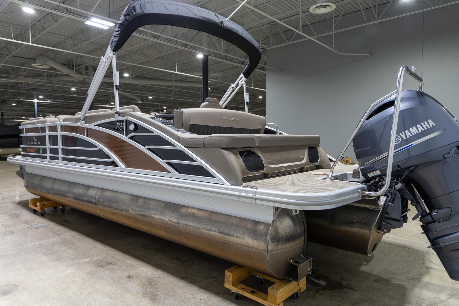 2019 Bennington R 23 RSB in Saint Cloud, Minnesota - Photo 5