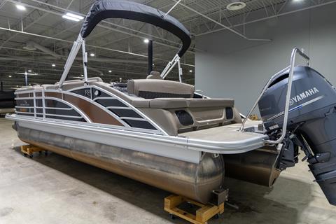 2019 Bennington R 23 RSB in Saint Cloud, Minnesota - Photo 5