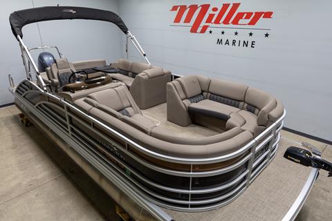 2019 Bennington R 23 RSB in Saint Cloud, Minnesota - Photo 7