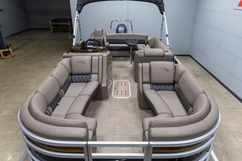 2019 Bennington R 23 RSB in Saint Cloud, Minnesota - Photo 8