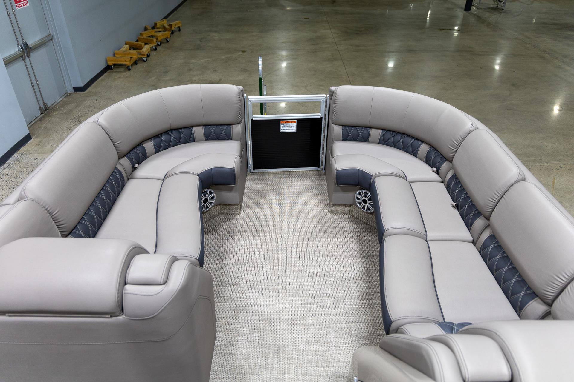 2019 Bennington R 23 RSB in Saint Cloud, Minnesota - Photo 9