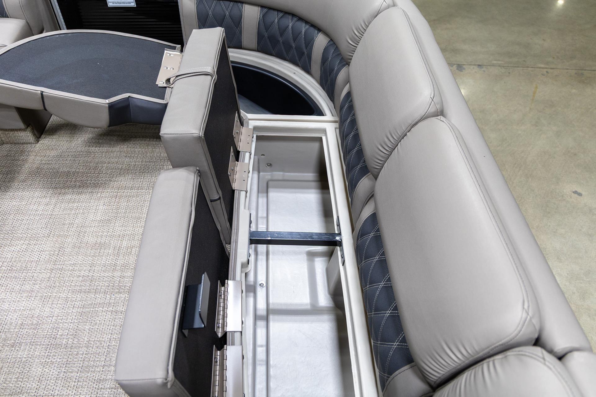 2019 Bennington R 23 RSB in Saint Cloud, Minnesota - Photo 10