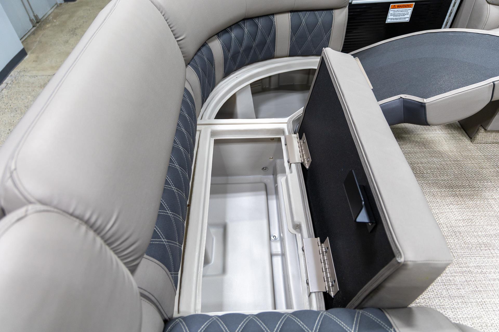 2019 Bennington R 23 RSB in Saint Cloud, Minnesota - Photo 11