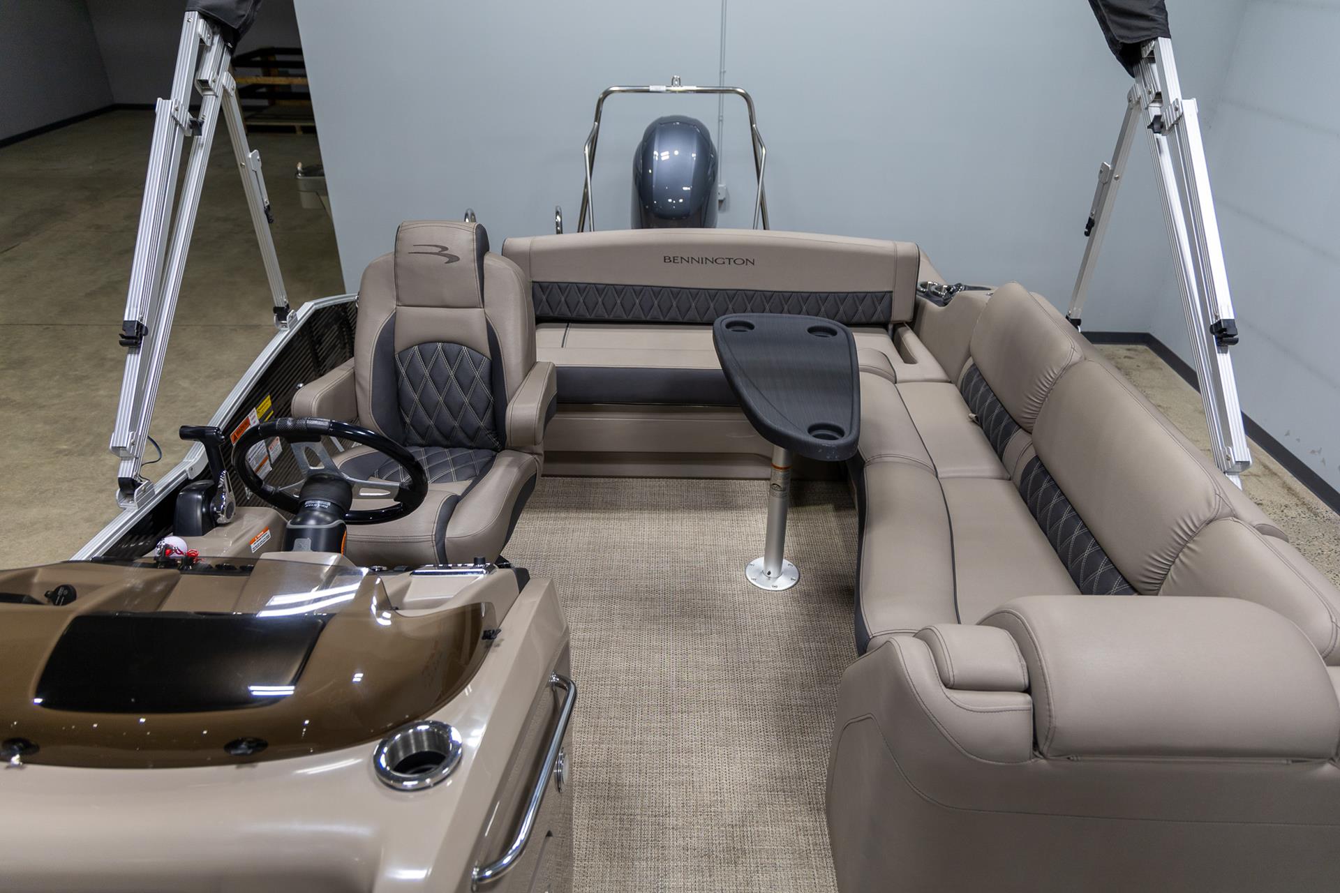 2019 Bennington R 23 RSB in Saint Cloud, Minnesota - Photo 13